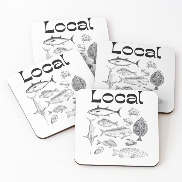 Item preview, Local Only designed and sold by jlooriginals.