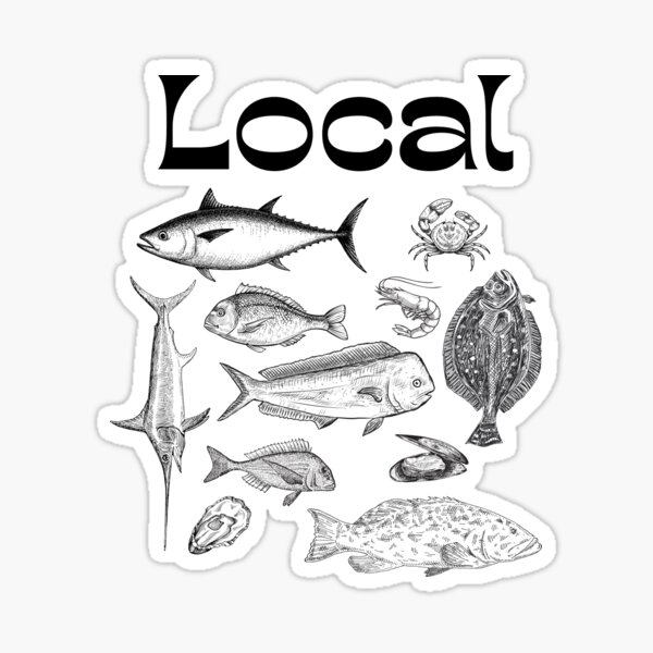 Item preview, Local Only designed and sold by jlooriginals.