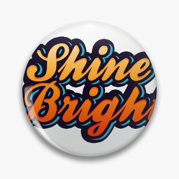 Item preview, Shine Bright designed and sold by sandracristina.