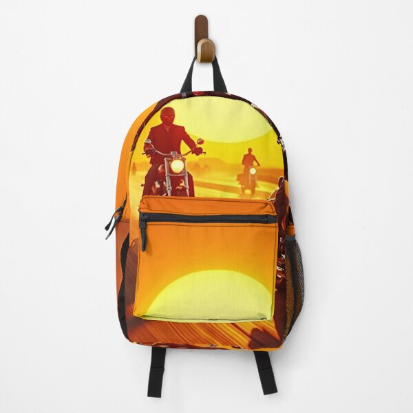 Item preview, Sunset Syndicate designed and sold by AlienInkvasion.