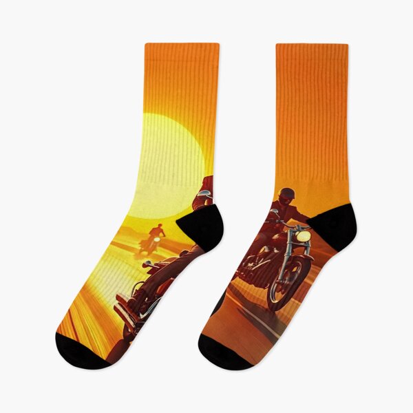 Item preview, Sunset Syndicate designed and sold by AlienInkvasion.