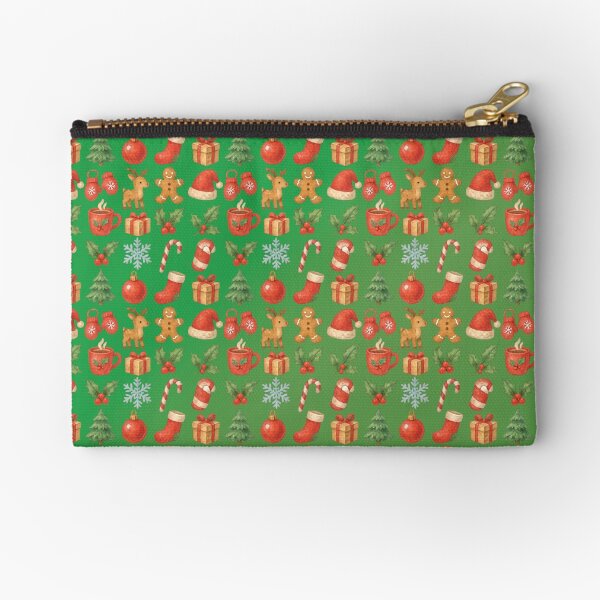 Item preview, christmas pattern designed and sold by KawaiiFanta.
