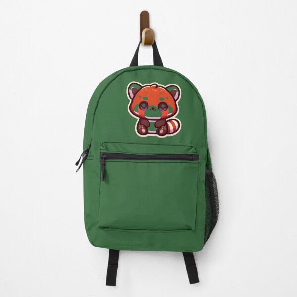 Item preview, Kawaii Red Panda designed and sold by ArtistEmbrace.
