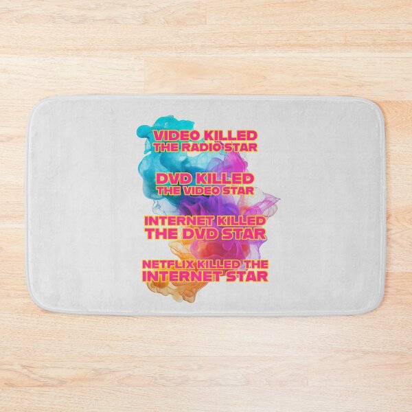 Item preview, Media Killer  designed and sold by ClanRaeDesign.