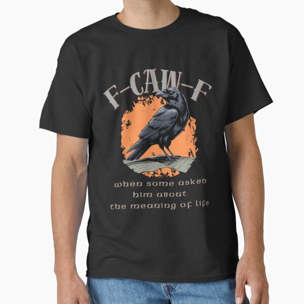 Item preview, F-CAW-F designed and sold by SwachaDesign.