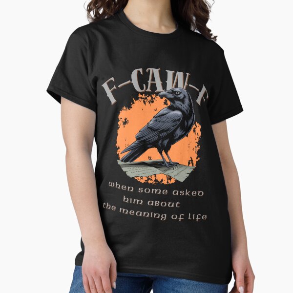 Item preview, F-CAW-F designed and sold by SwachaDesign.