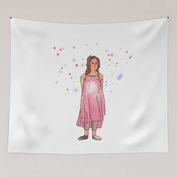 Item preview, The next step Margie designed and sold by Dottydraws.