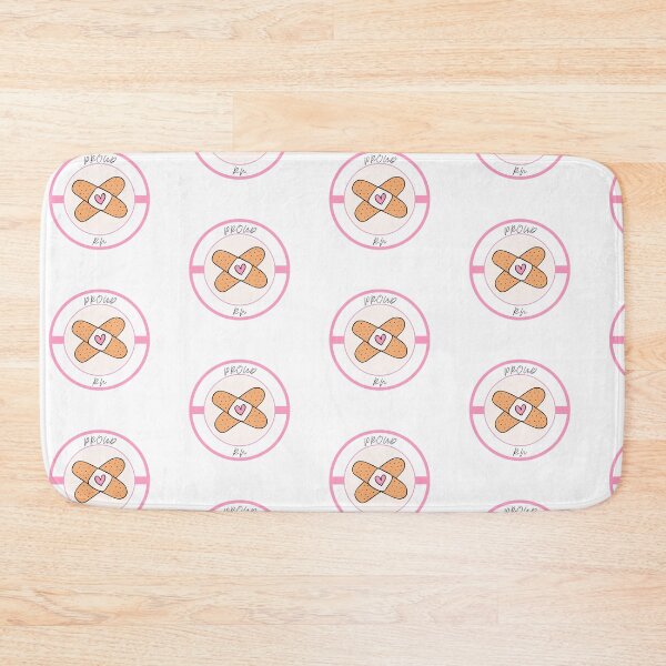 Item preview, Proud RN designed and sold by rosehipheart.