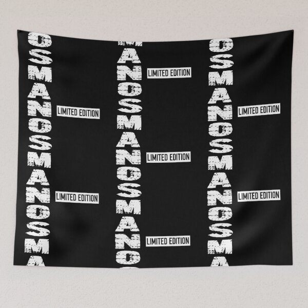 Item preview, Richard Osman – Richard Osman fans Quote designed and sold by Cadamurrovault.