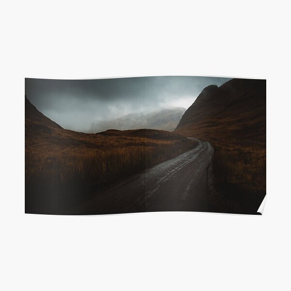 This is Scotland Poster
