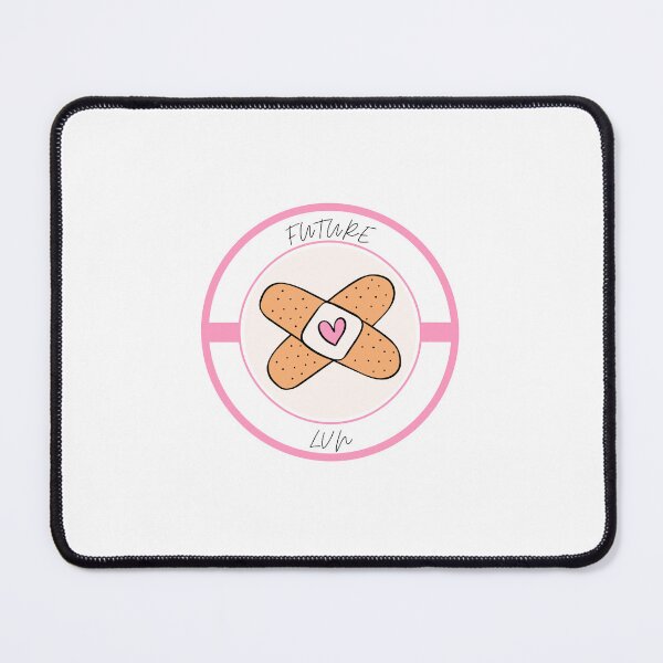 Item preview, Future LVN designed and sold by rosehipheart.