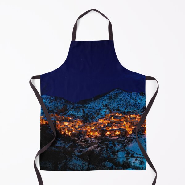 Item preview, In the Heart of the Mountains: Castelmezzano at Dusk designed and sold by Oliveirallan.