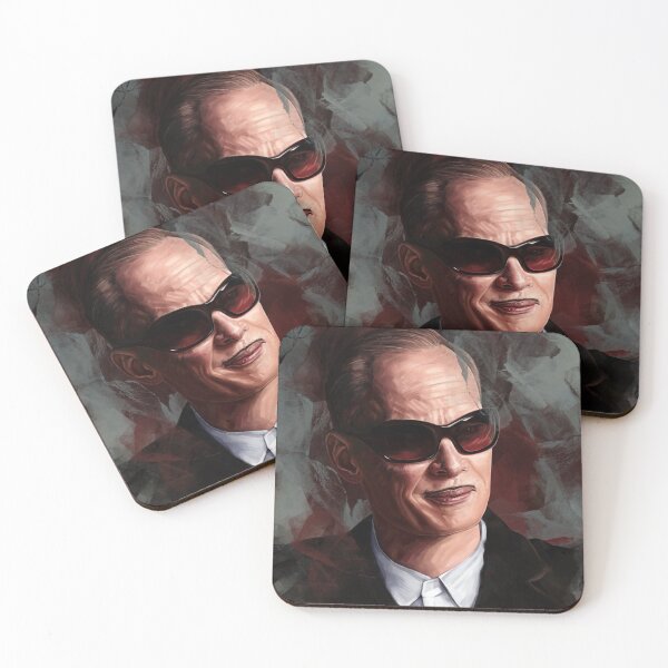 Item preview, John Waters designed and sold by D Belov.