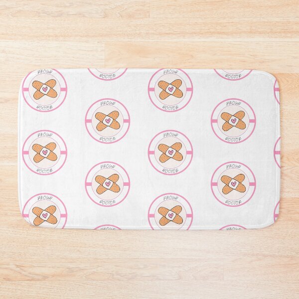 Item preview, Proud Doctor designed and sold by rosehipheart.