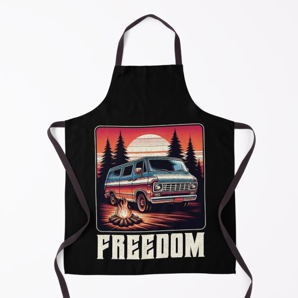Item preview, Freedom van designed and sold by VANLIFE..