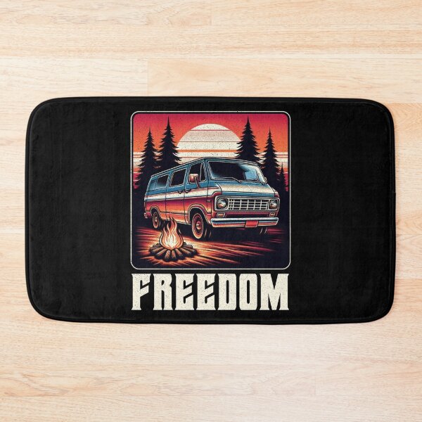 Item preview, Freedom van designed and sold by VANLIFE..