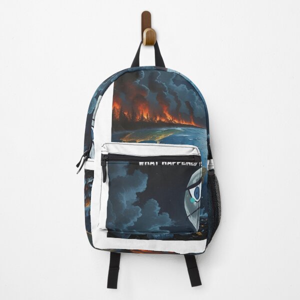 Item preview, What Happened to the Jewel in Space? – Moon’s Lament designed and sold by sniffpad.