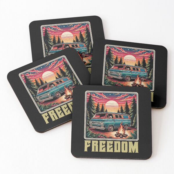 Item preview, Freedom classic van designed and sold by VANLIFE..