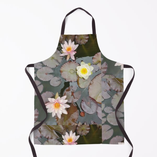 Item preview, Waterlilies photograph designed and sold by esvb.