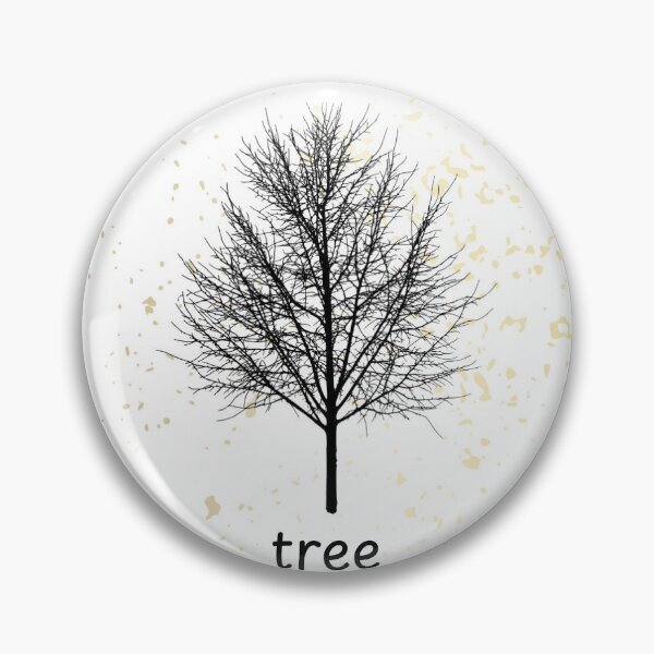 Item preview, A tree design motif designed and sold by starbusuk.