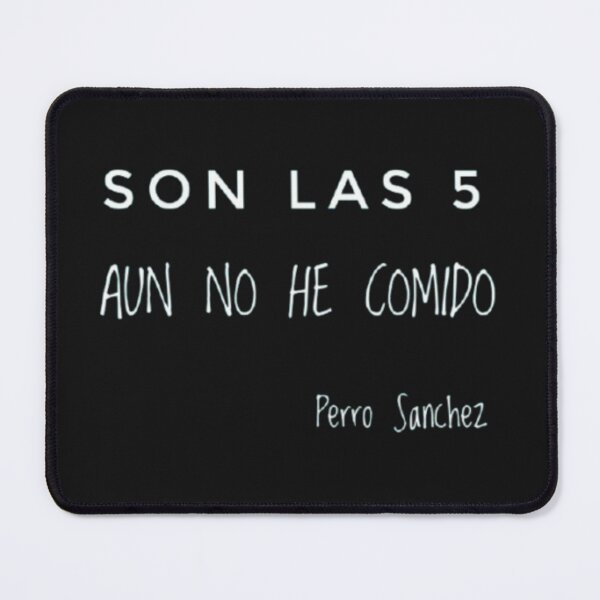 Item preview, PEDRO SANCHEZ APPOINTMENTS designed and sold by javitennis.