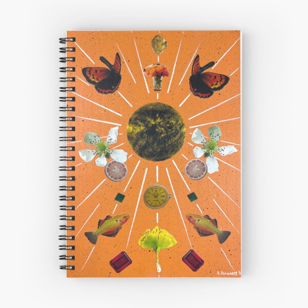 Item preview, The Benevolence of the SUN designed and sold by Spirit Oracle Art.