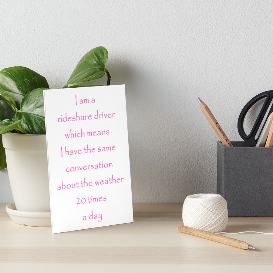 Item preview, Art Board Print designed and sold by elishakal.