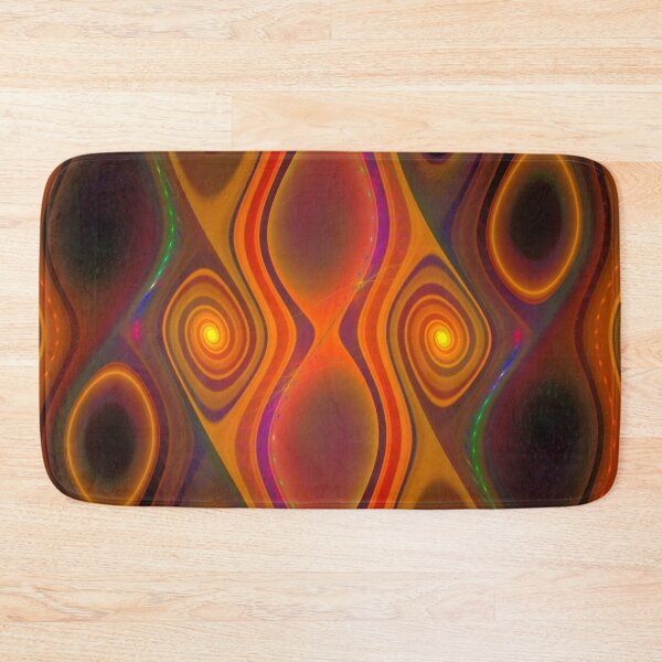Item preview, Bioluminescent Echoes designed and sold by bloorose.