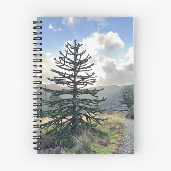 Item preview, A tree in the hills designed and sold by starbusuk.