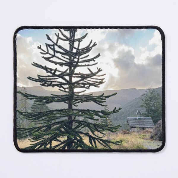 Item preview, A tree in the hills designed and sold by starbusuk.
