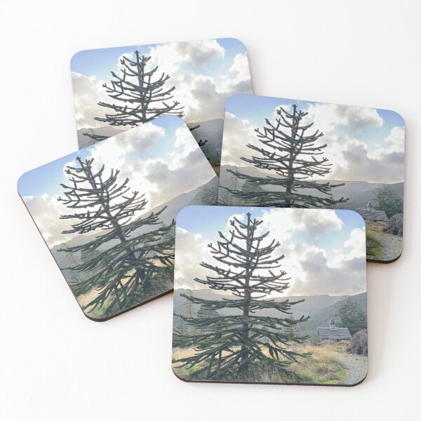 Item preview, A tree in the hills designed and sold by starbusuk.