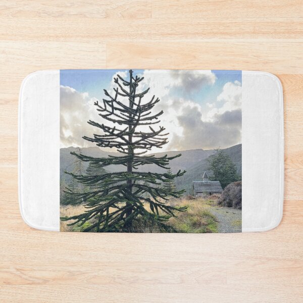 Item preview, A tree in the hills designed and sold by starbusuk.