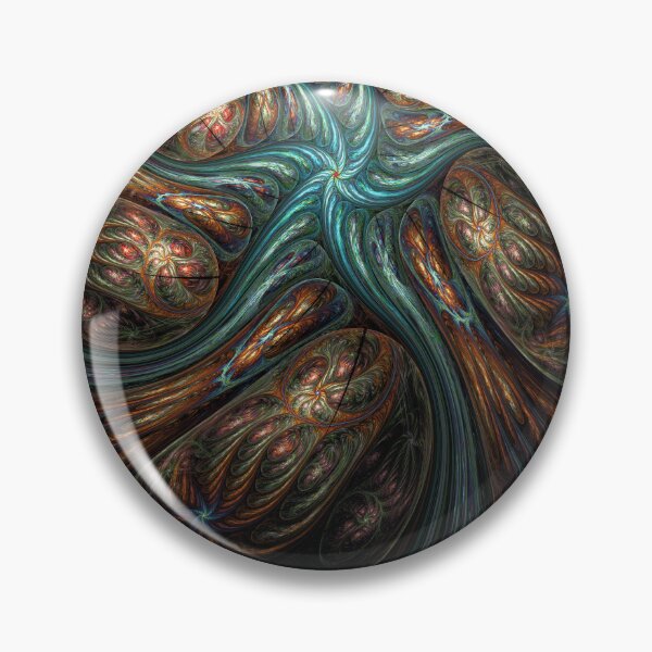 Item preview, Subterranean Caverns designed and sold by bloorose.