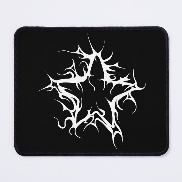 Item preview, Cybergoth Sigilism. Star sigil designed and sold by Tribalgothss.
