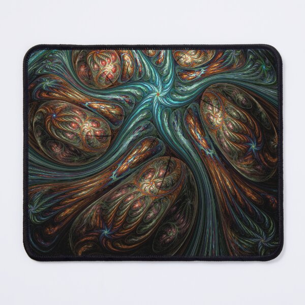 Item preview, Subterranean Caverns designed and sold by bloorose.