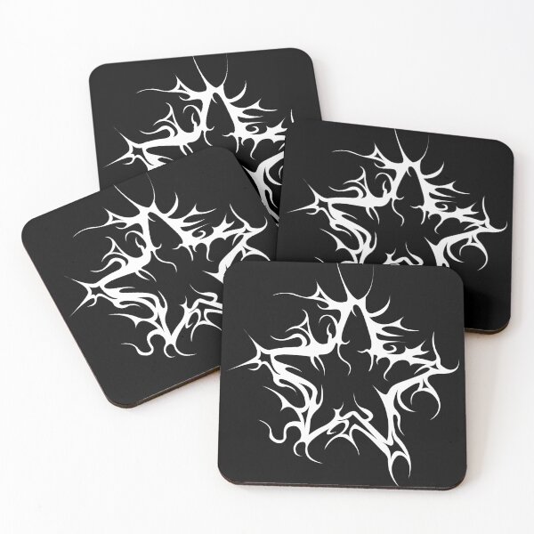 Item preview, Cybergoth Sigilism. Star sigil designed and sold by Tribalgothss.