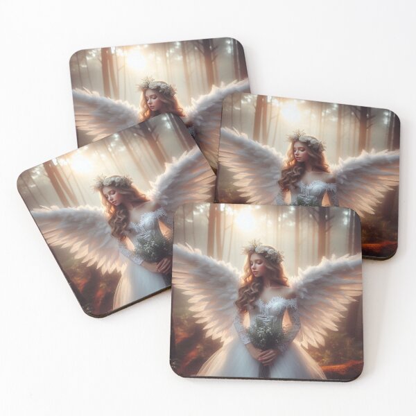 Item preview, Princess Lavinia the Angelic designed and sold by faeriecourt.