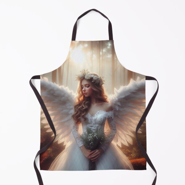 Item preview, Princess Lavinia the Angelic designed and sold by faeriecourt.