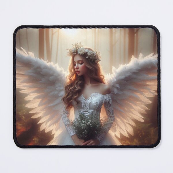Item preview, Princess Lavinia the Angelic designed and sold by faeriecourt.