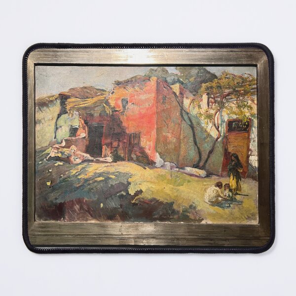 Item preview, Oil painting designed and sold by Sally’s art corner .