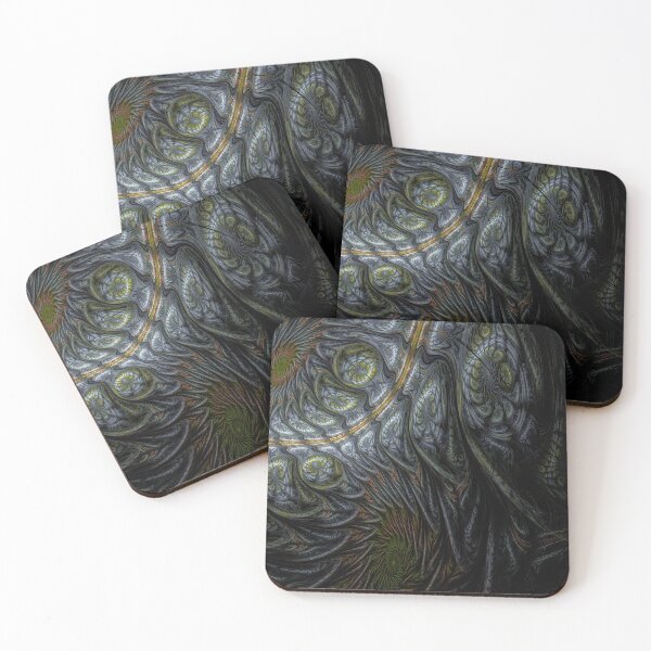 Item preview, Organic Swirls designed and sold by bloorose.