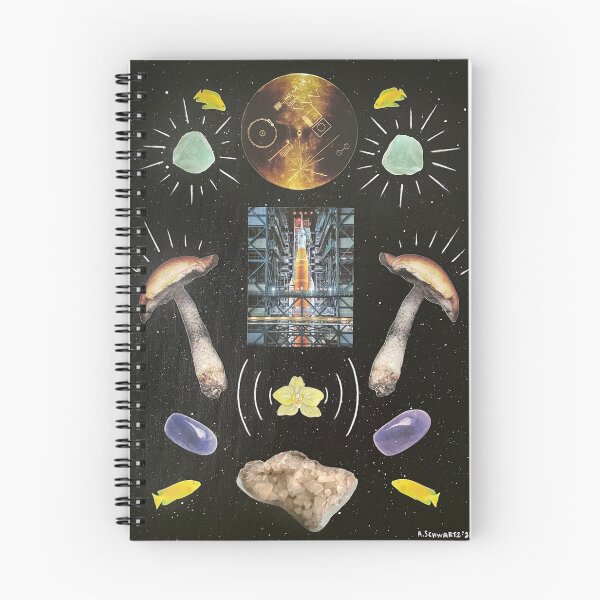 Item preview, The Visions of Aquarius  designed and sold by Spirit Oracle Art.
