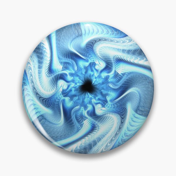Item preview, Azure Vortex designed and sold by bloorose.