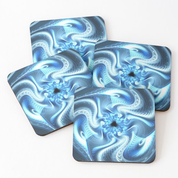 Item preview, Azure Vortex designed and sold by bloorose.