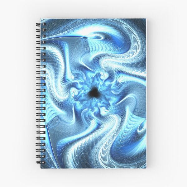 Item preview, Azure Vortex designed and sold by bloorose.