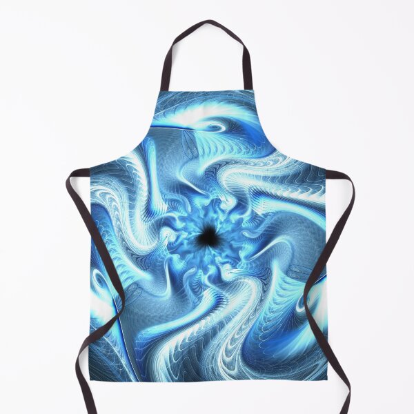 Item preview, Azure Vortex designed and sold by bloorose.