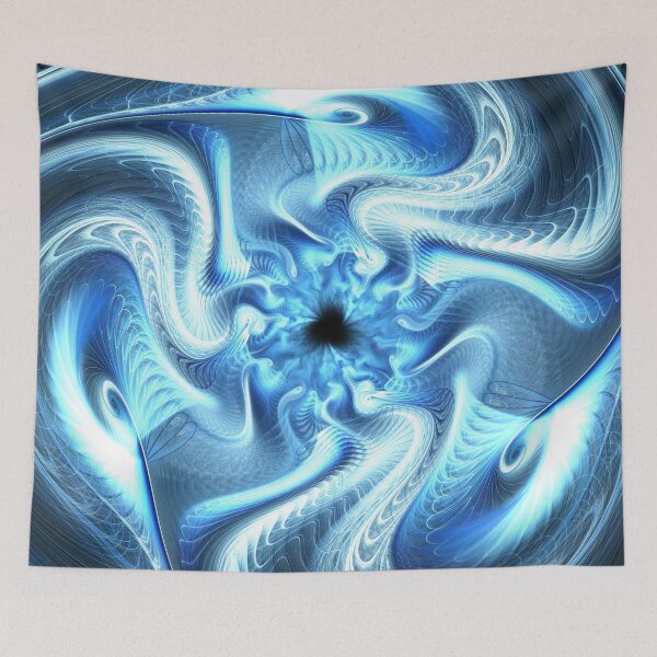 Item preview, Azure Vortex designed and sold by bloorose.