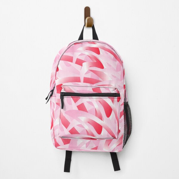 Item preview, Rose Pink Geometric Abstract Spiral Flower 9 designed and sold by Elsy's Art.