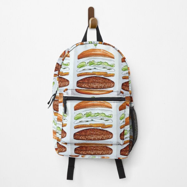 Item preview, Butcher burger / F.C.C.C designed and sold by ImitationArt.