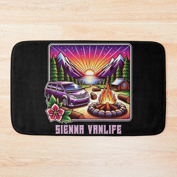 Item preview, Toyota Sienna  designed and sold by VANLIFE..